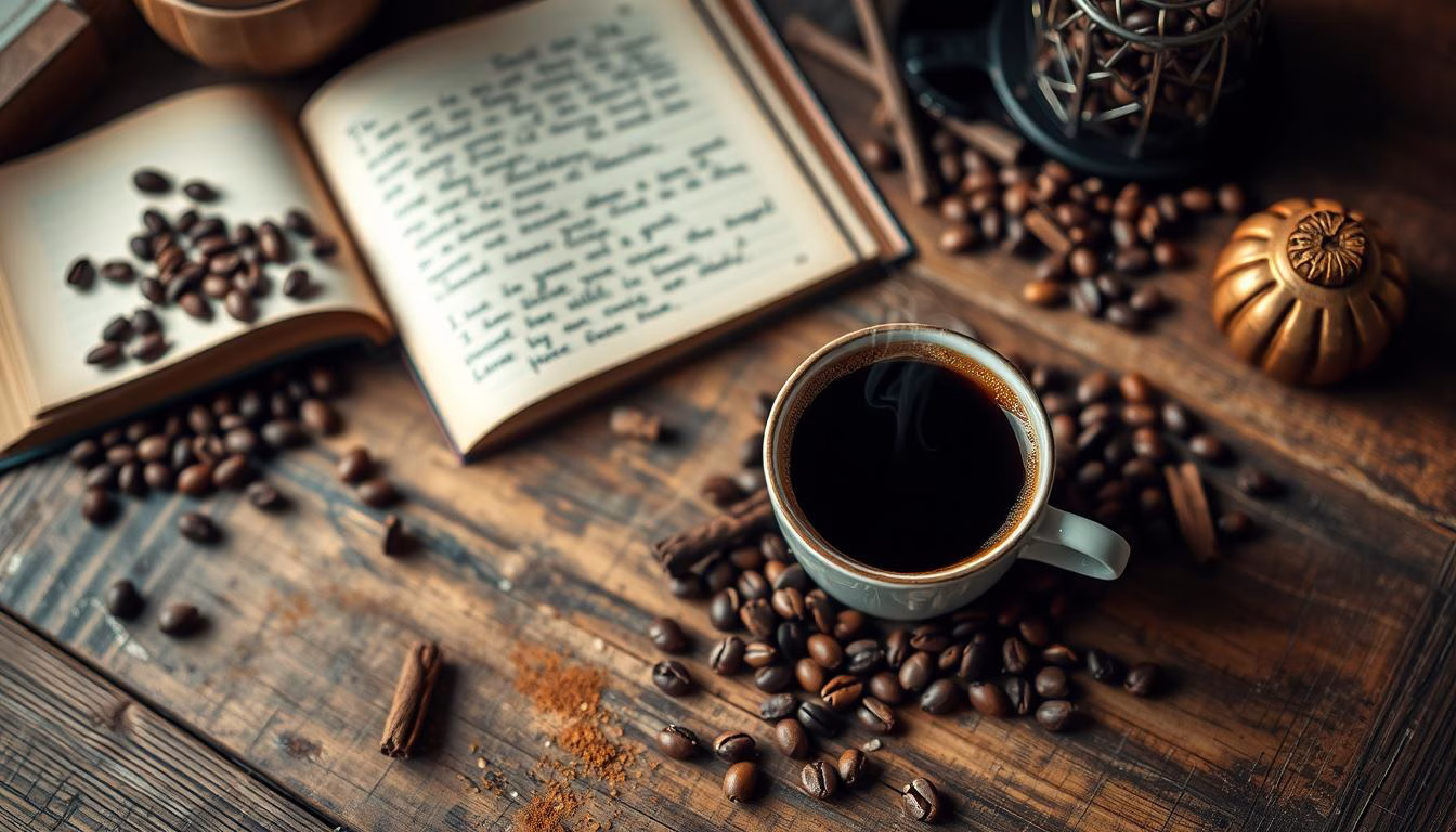 what is the coffee loophole recipe