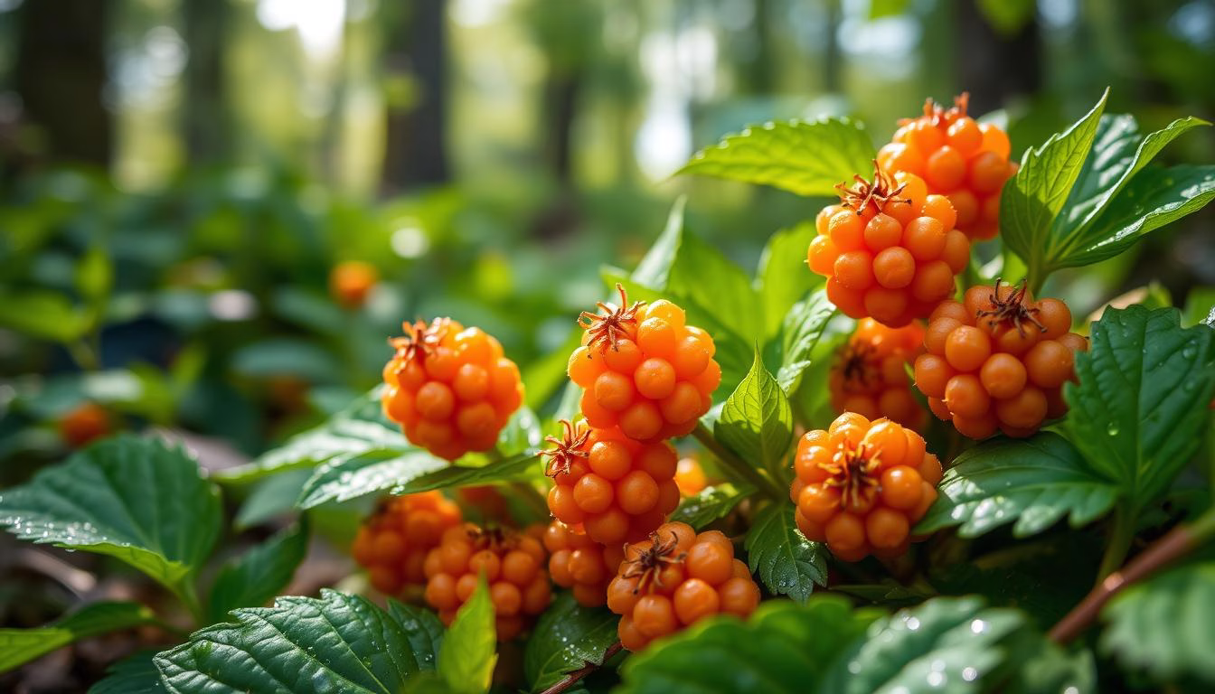 CLOUDBERRY