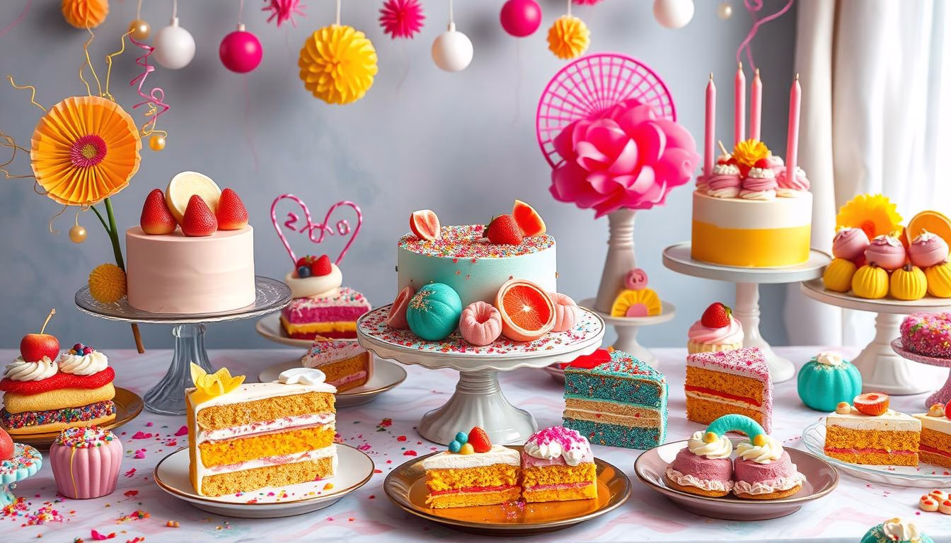 What Makes a Viral Dessert in 2025? Social Media Insights