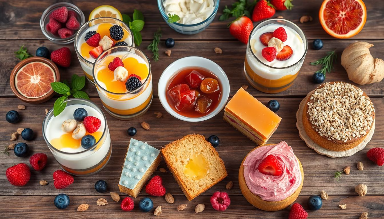 Why Fermented Desserts Are Gaining Popularity this year
