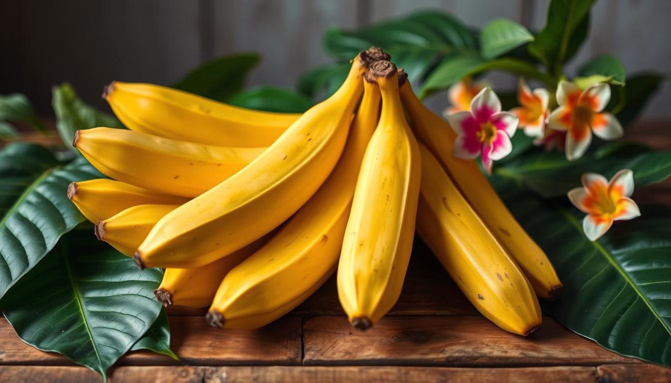 are plantains gluten free