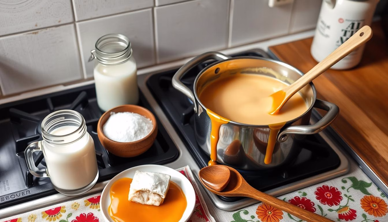 arequipe recipe