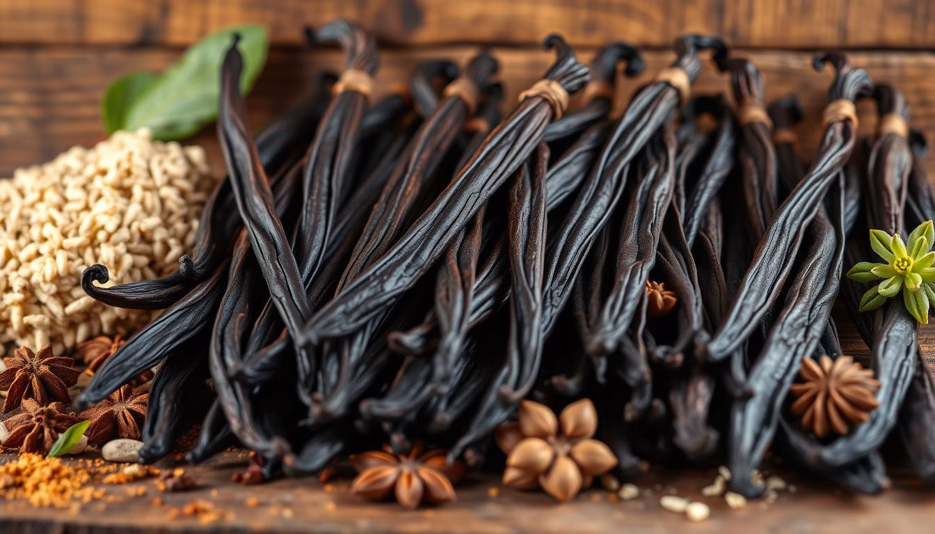 do vanilla beans go bad