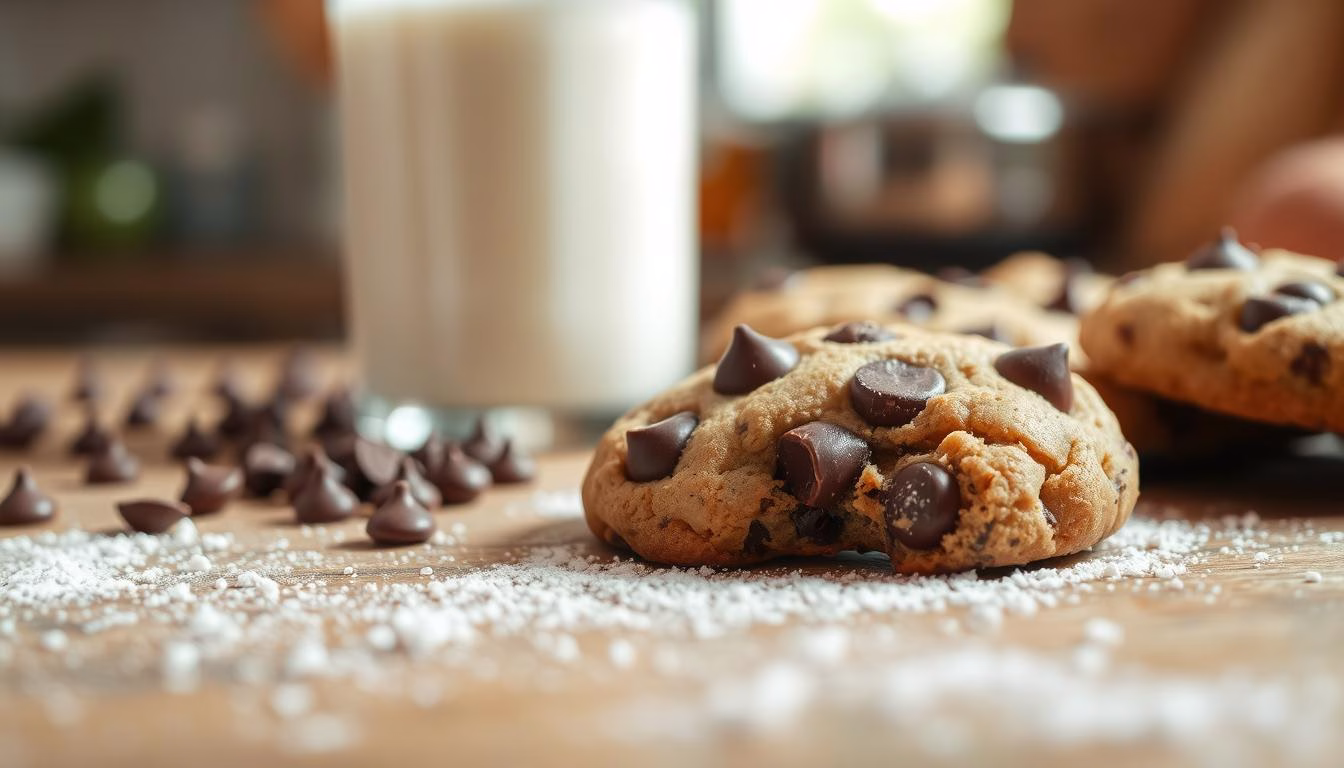 ghirardelli chocolate chip cookie recipe