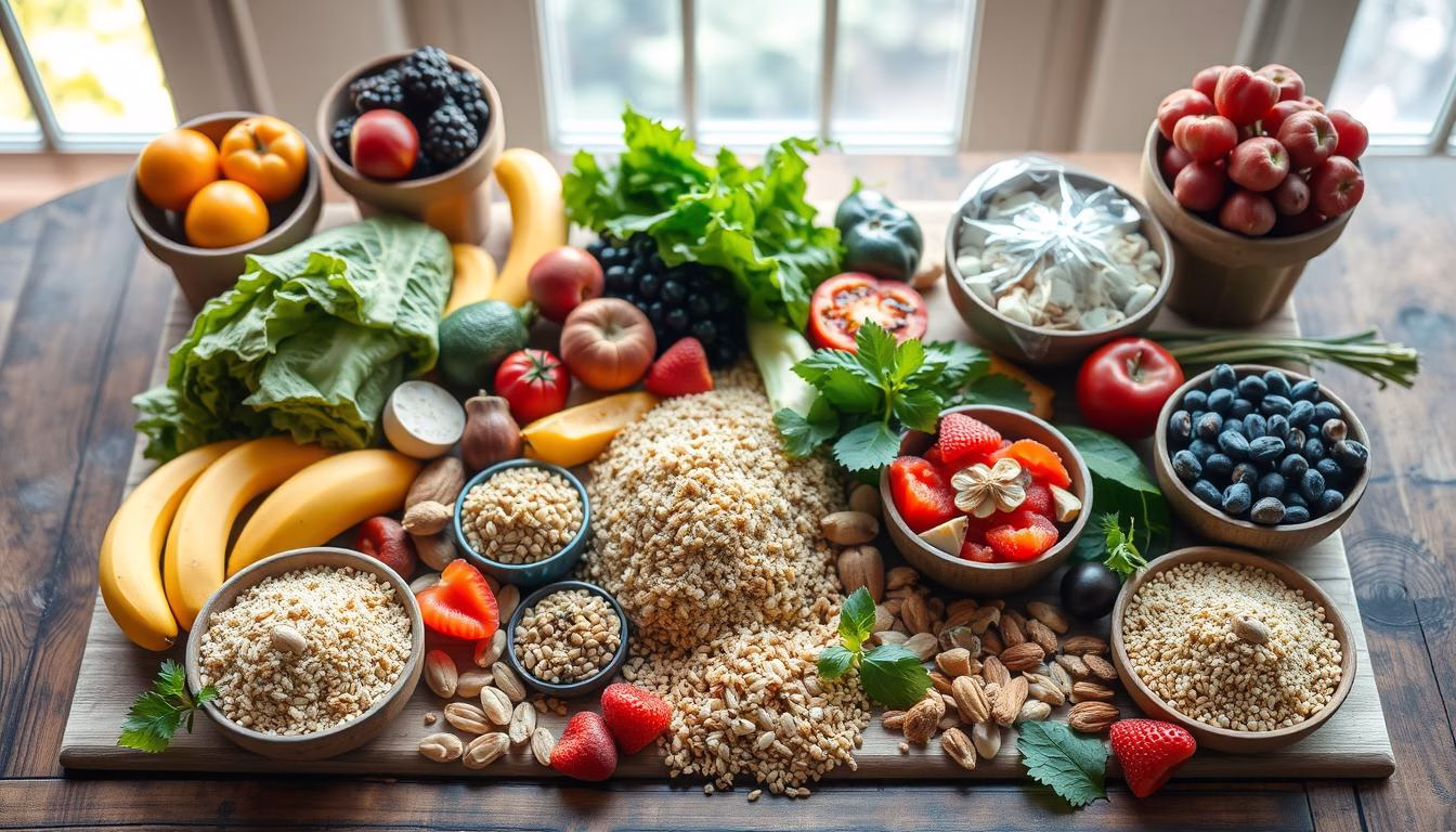 gluten free diet