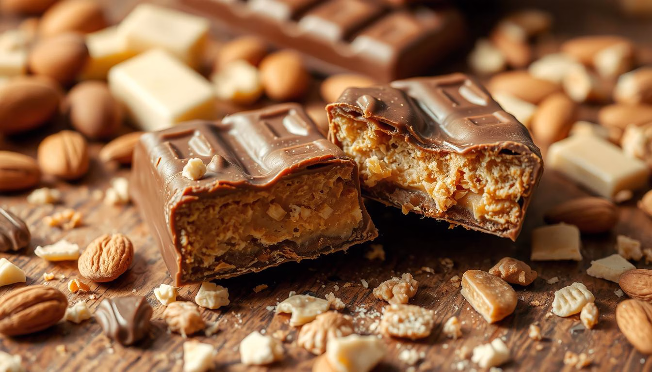 heath bar ingredient updates