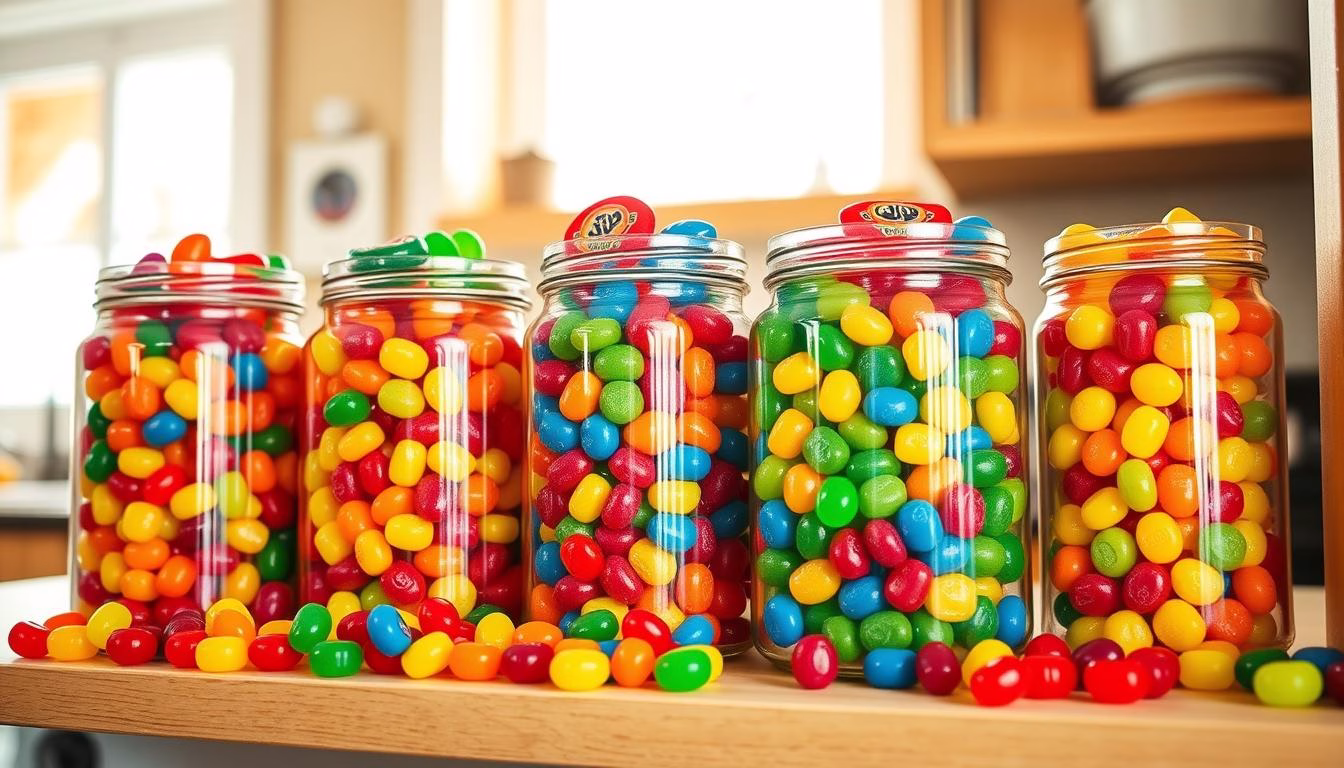 jolly ranchers storage