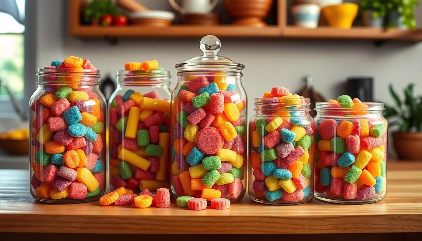 laffy taffy storage