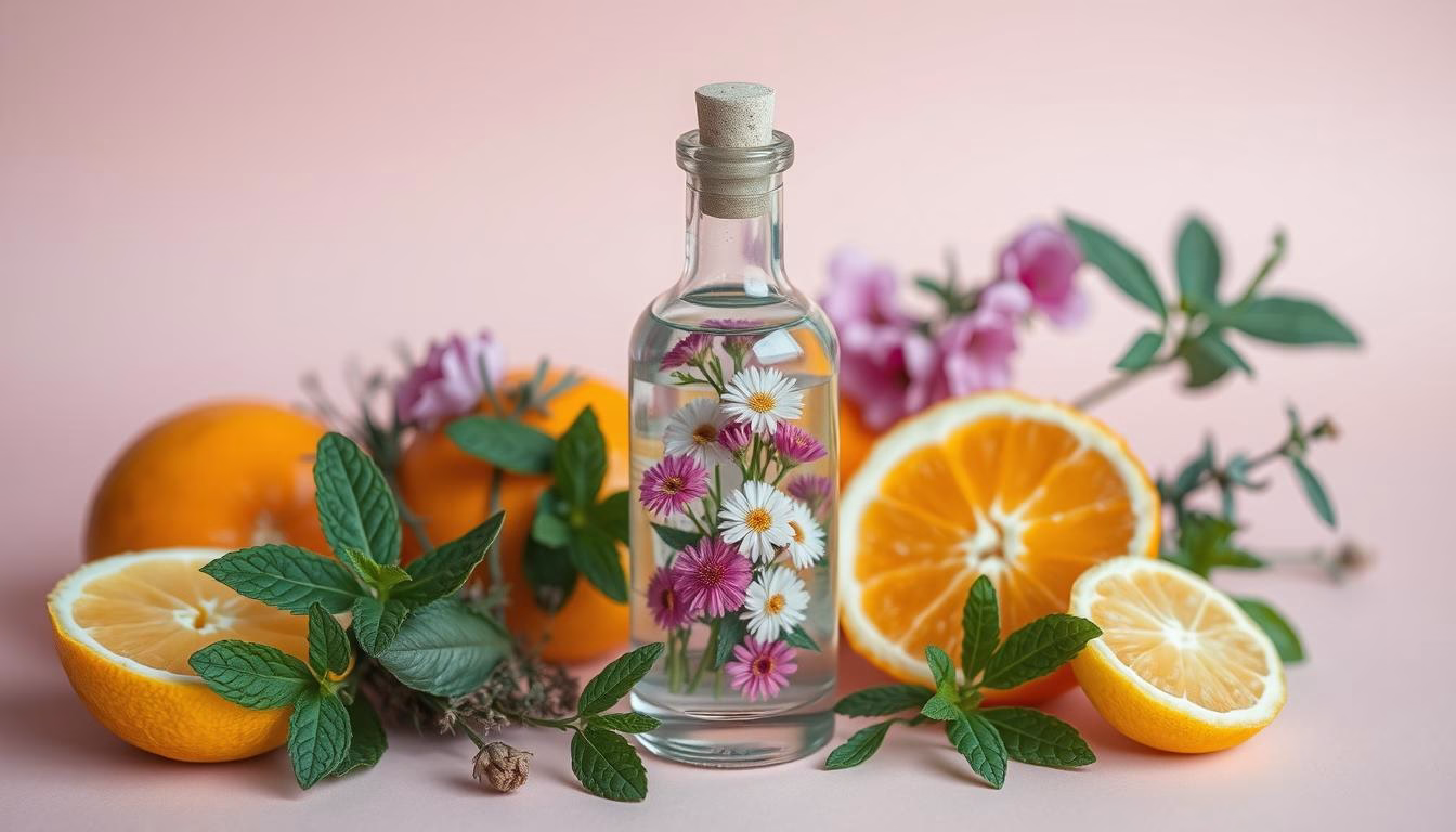 orange blossom water substitute