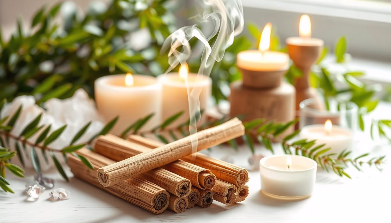 palo santo benefits