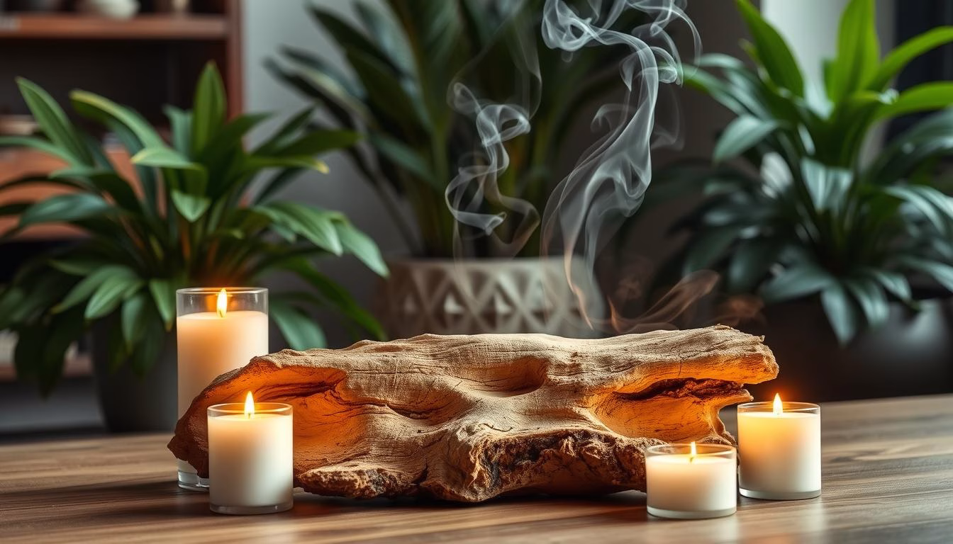 palo santo properties