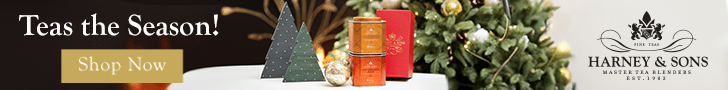 Harney & Sons