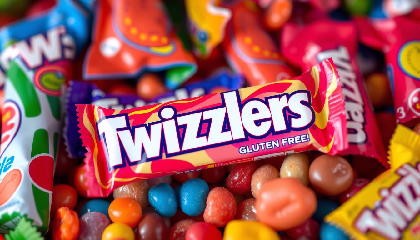 twizzlers labels