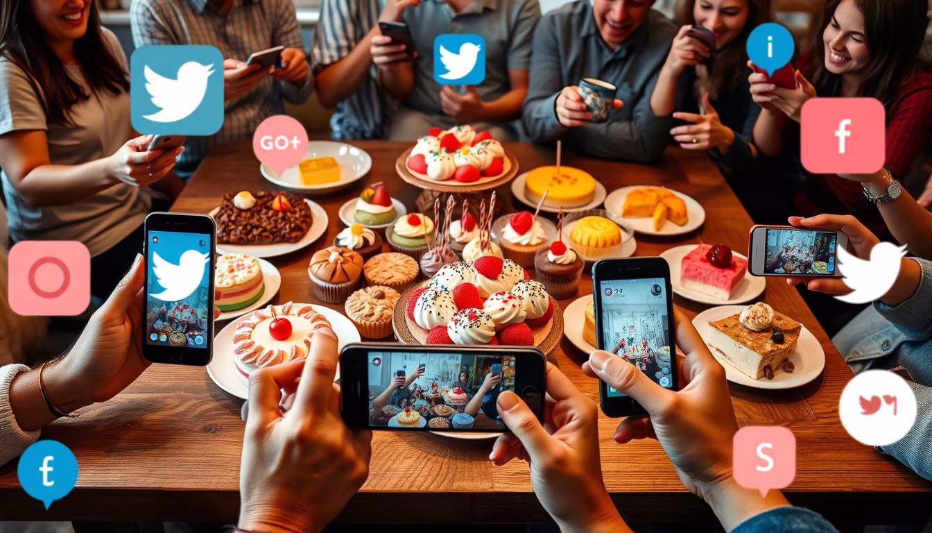 user-generated content