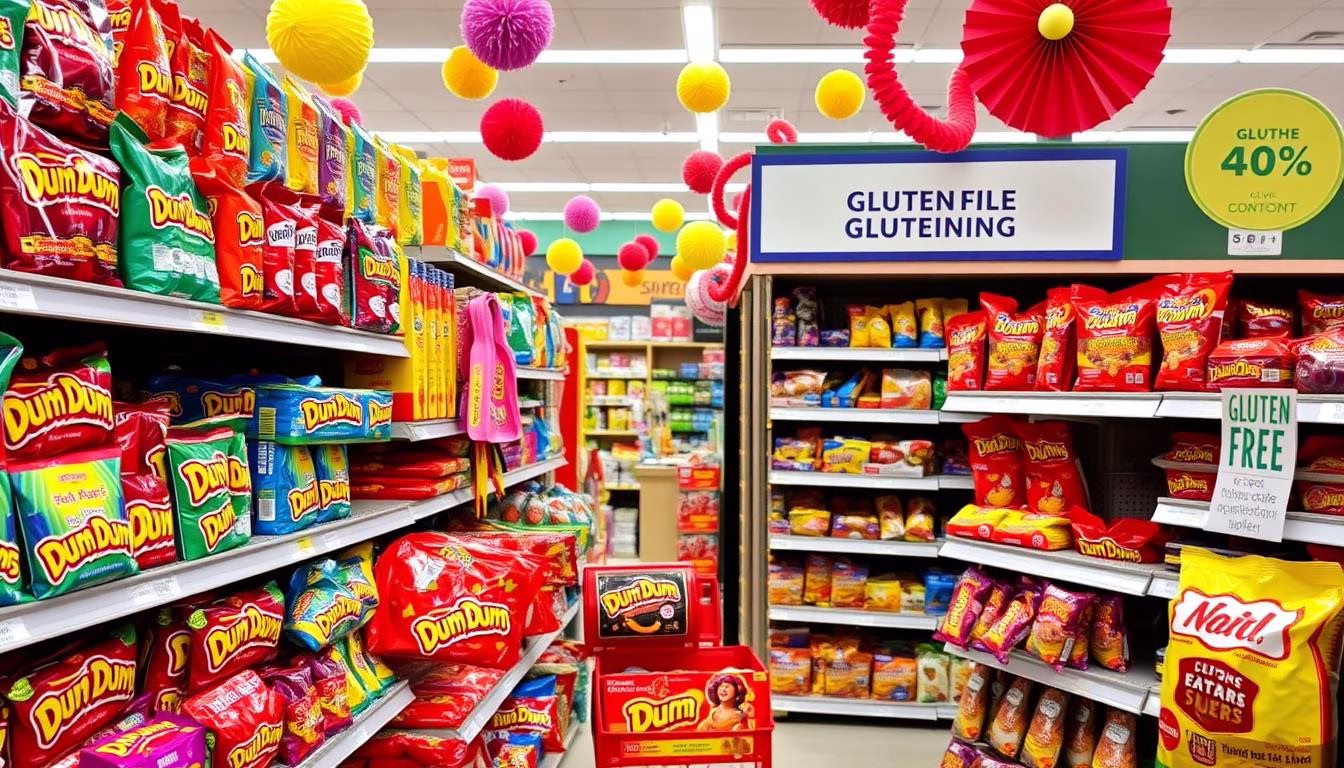 where to buy gluten free dum dums