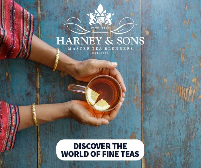 Harney & Sons