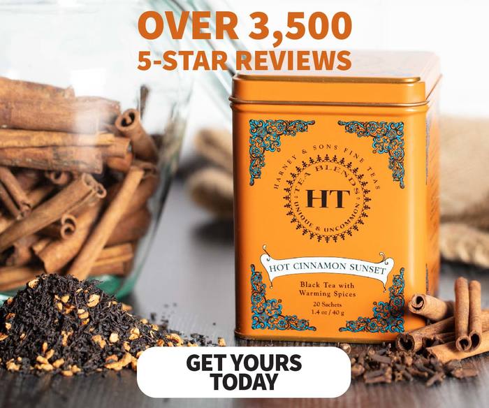 Harney & Sons