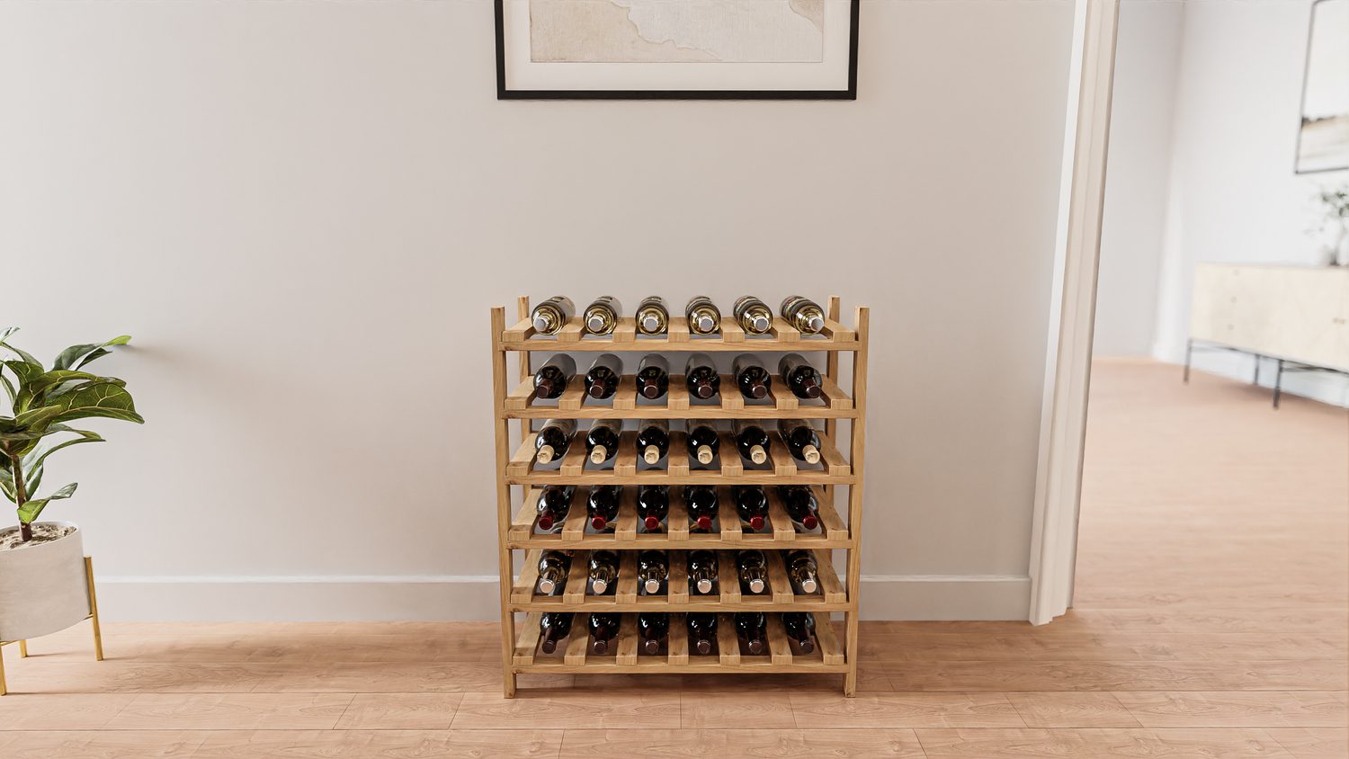 Wine Racks America