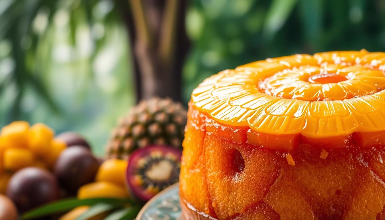 Best Pineapple Heaven Cake Recipe