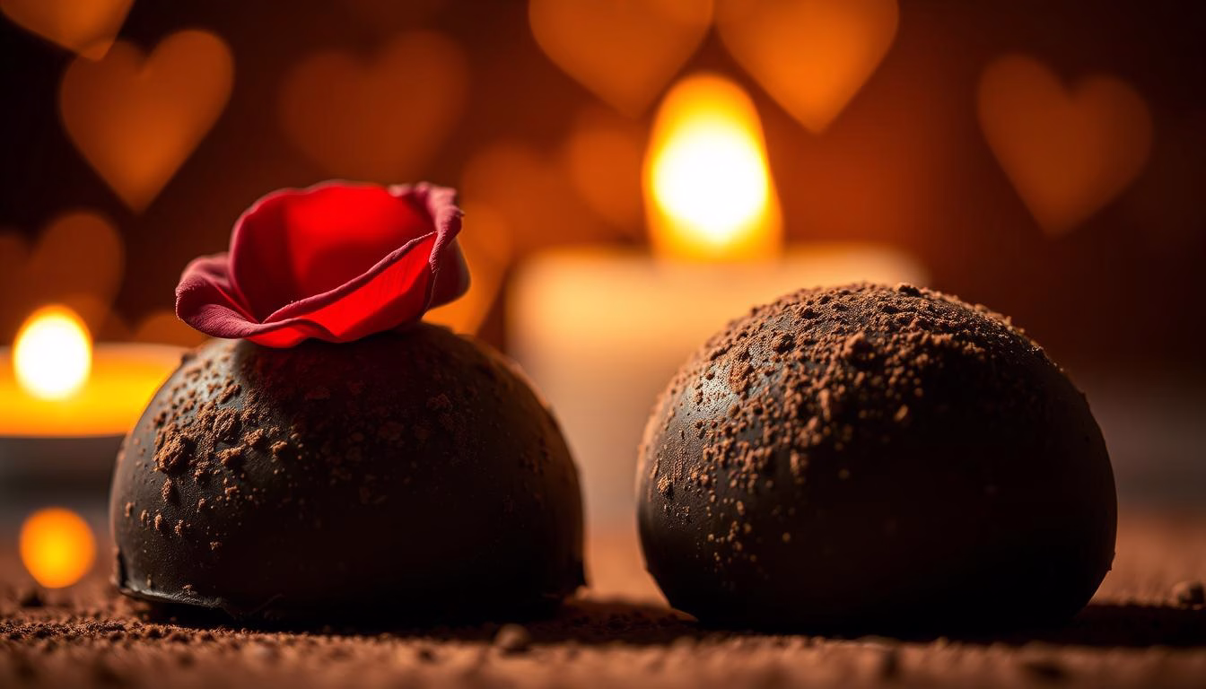 Chocolate & Love: Why Valentine’s Day Is All About Sweet Treats