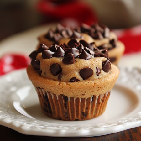 Cookie Cups Recipe