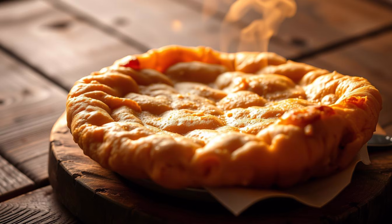 Frybread