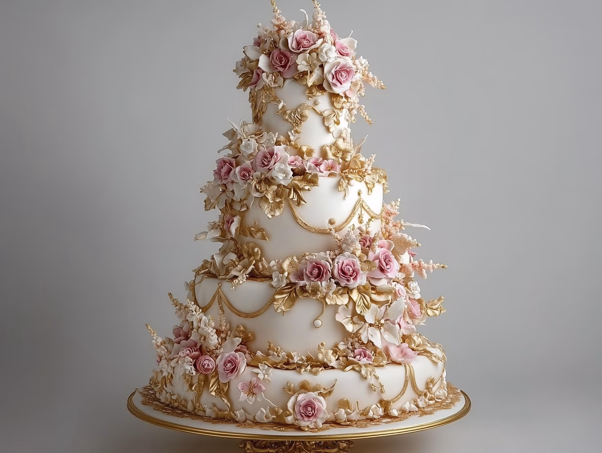 Gourmet Desserts Perfect For Weddings