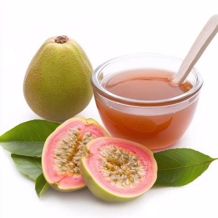 Guava Syrup