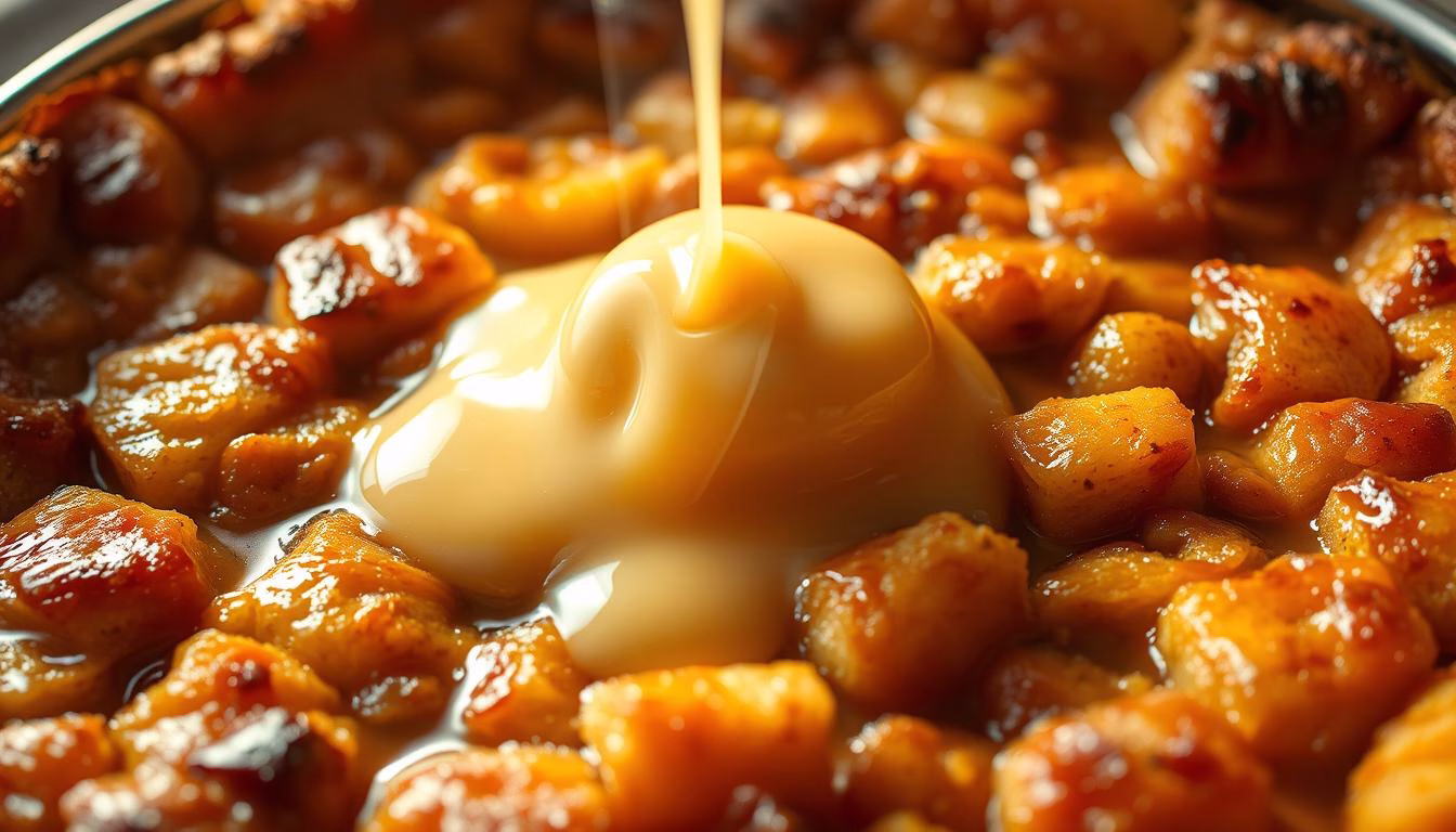 Moist Dessert Techniques