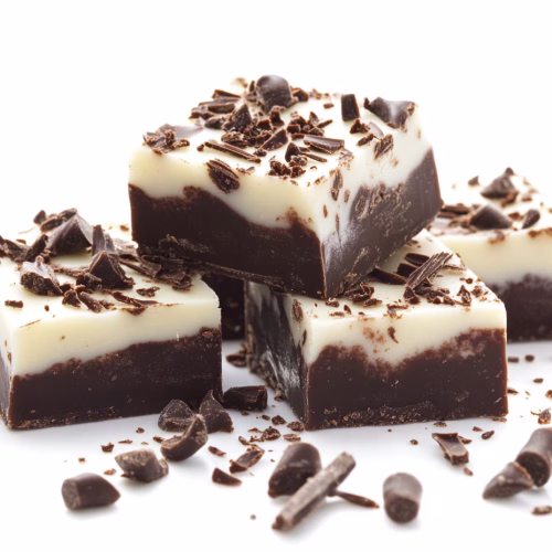 Vanilla Fudge Recipe