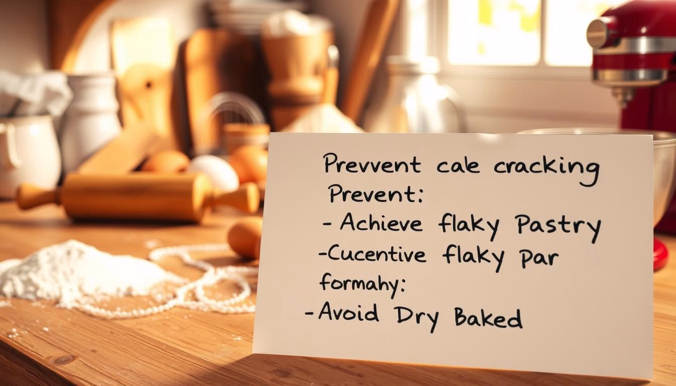 baking troubleshooting tips baking troubleshooting tips