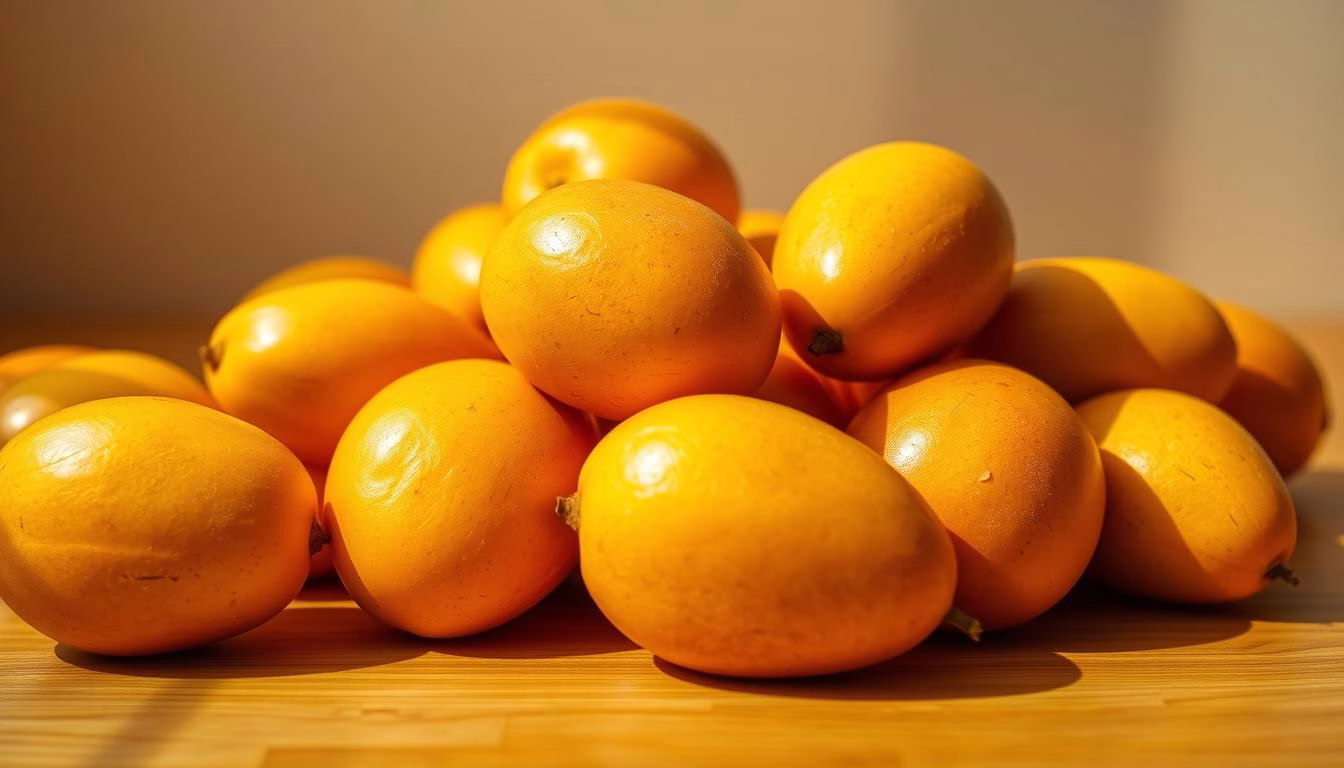 best way to store mangoes