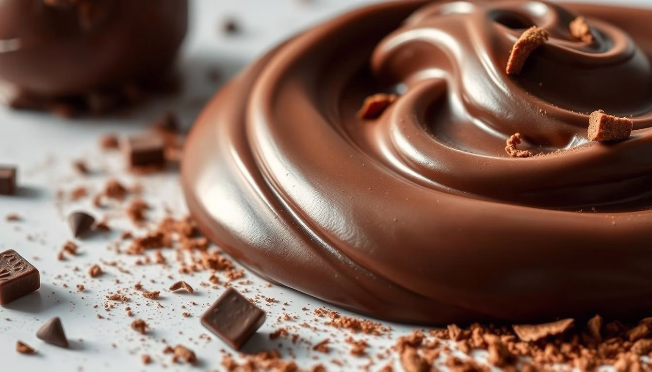 chocolate cream cheese truffles mixture chocolate cream cheese truffles mixture
