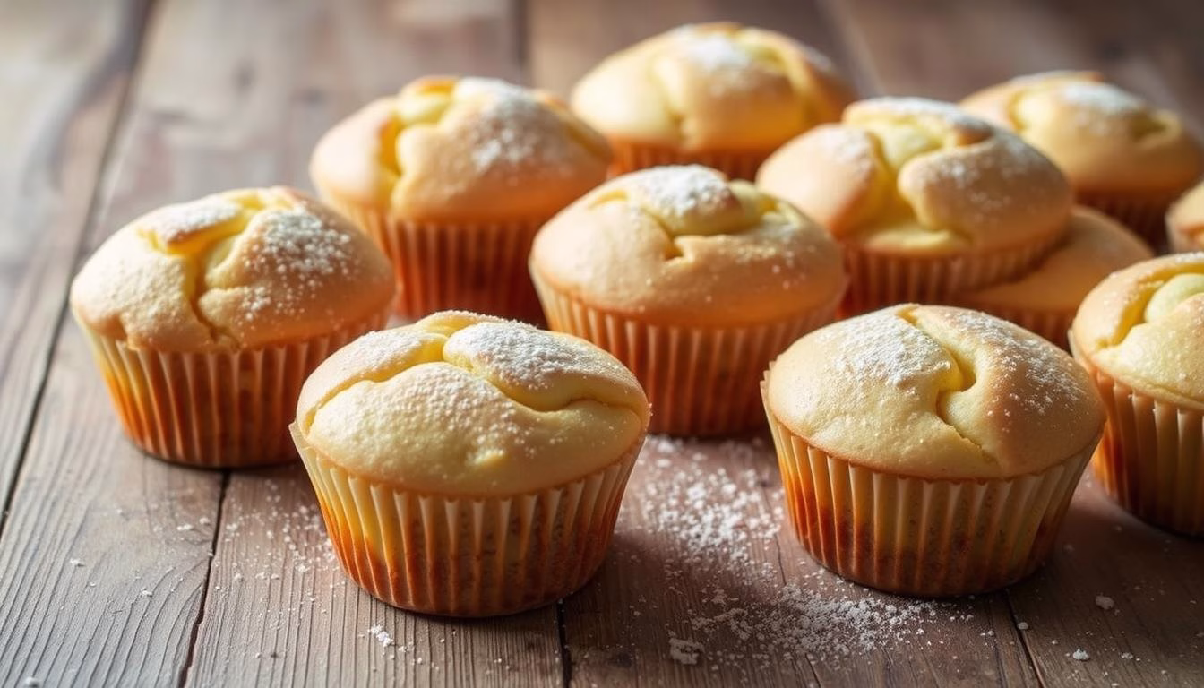 cream cheese muffins cream cheese muffins