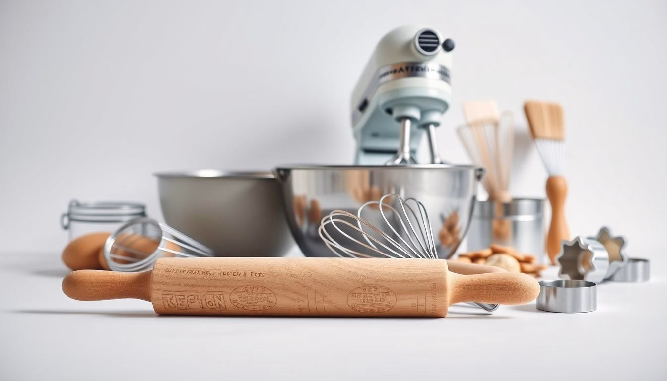 essential baking tools essential baking tools