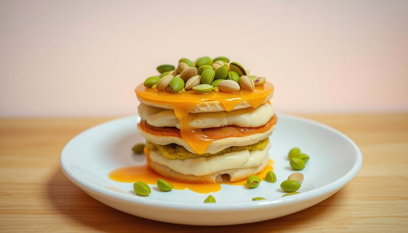 layered dessert recipe