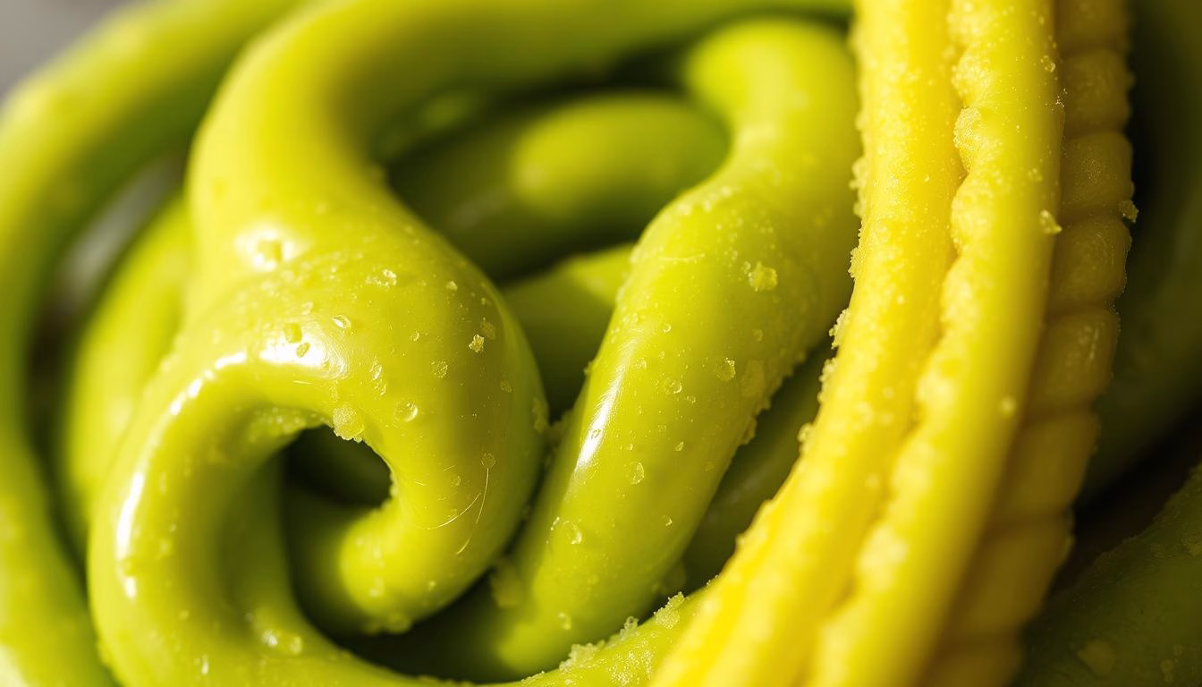 matcha churro dough tips