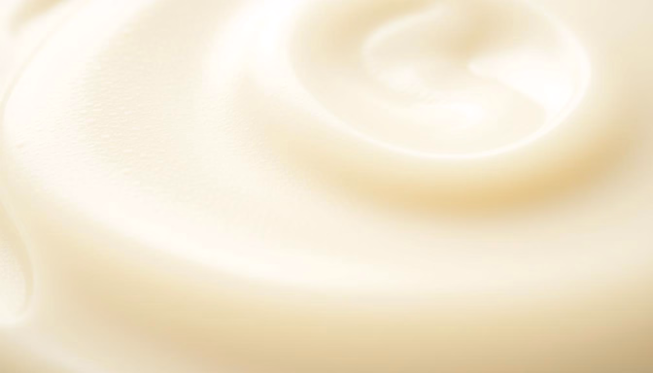 perfect dessert texture