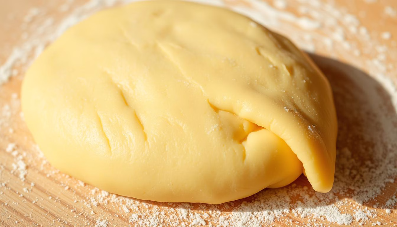 perfect dough consistency perfect dough consistency