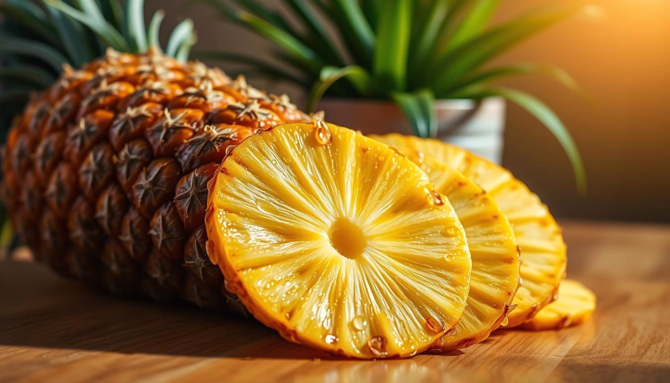 pineapple freshness tips pineapple freshness tips