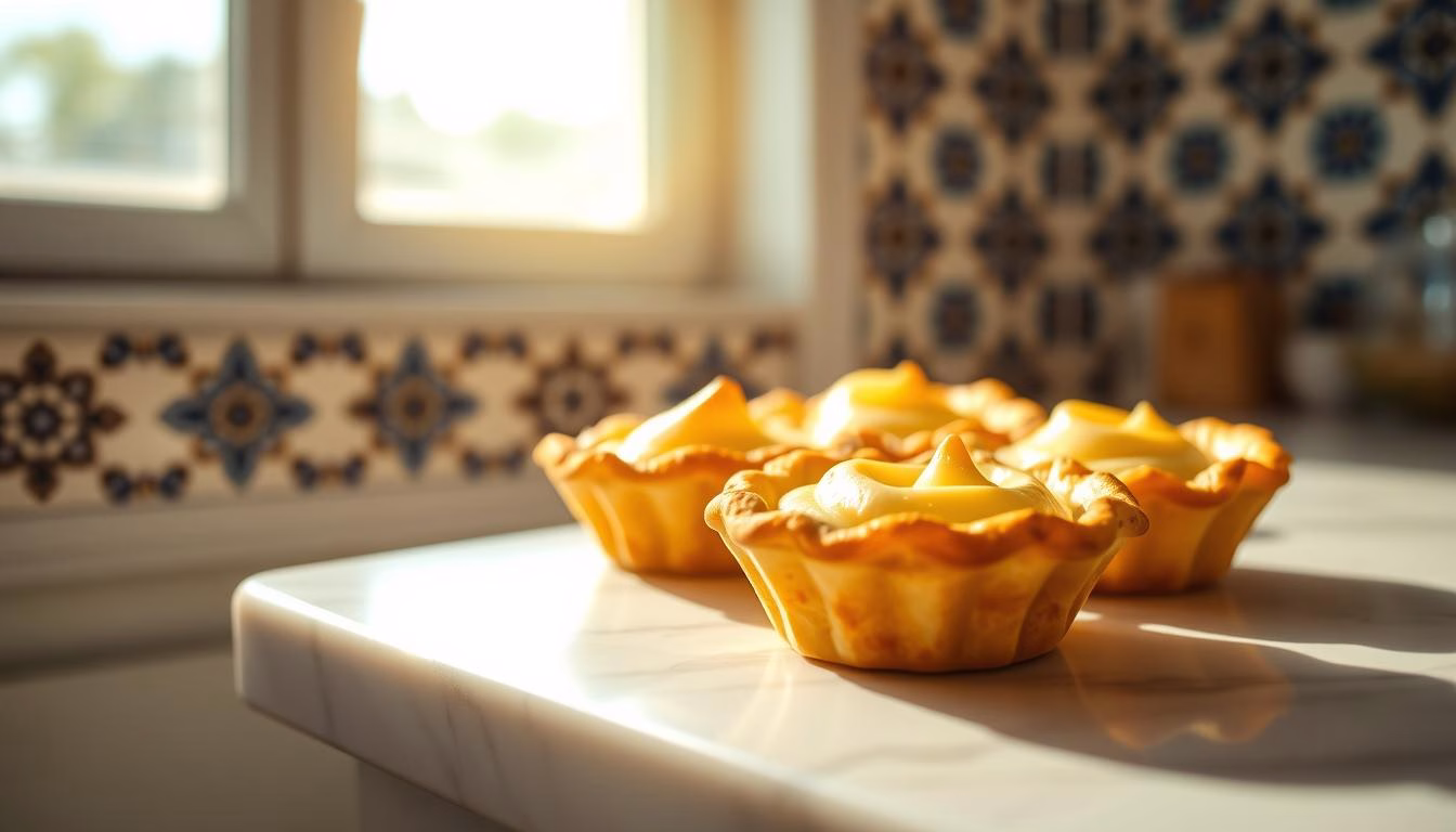 queijadas sintra recipe