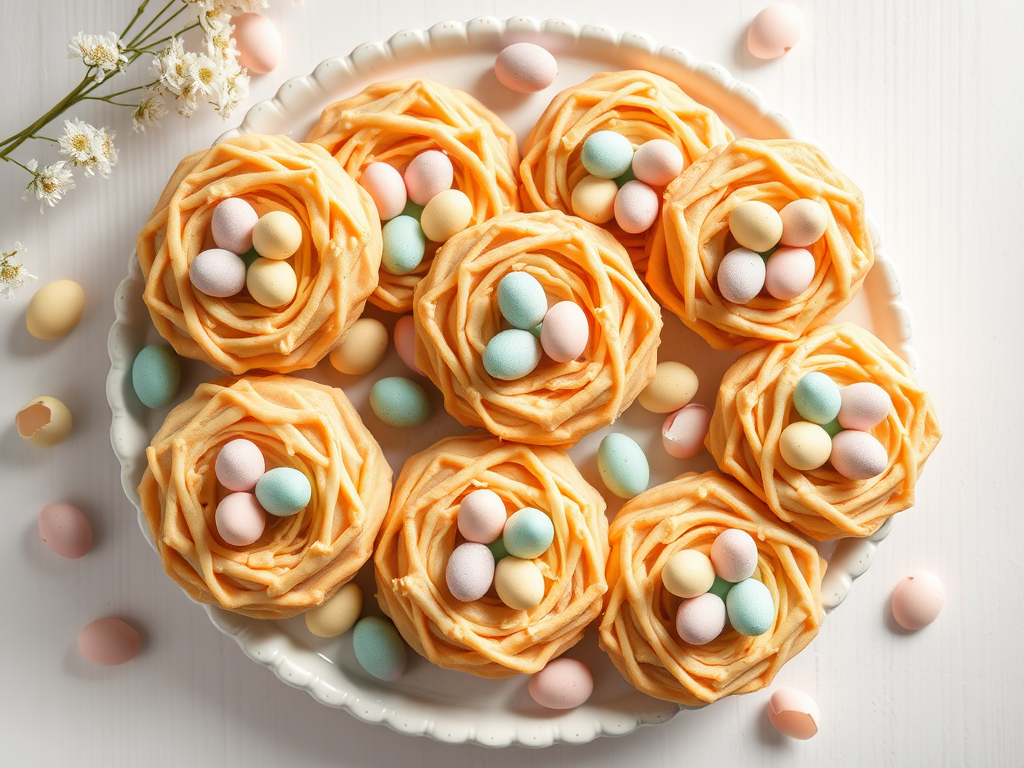 10 Of Grandpas Favorite Easter Desserts 2025 03 16T150529.985Z