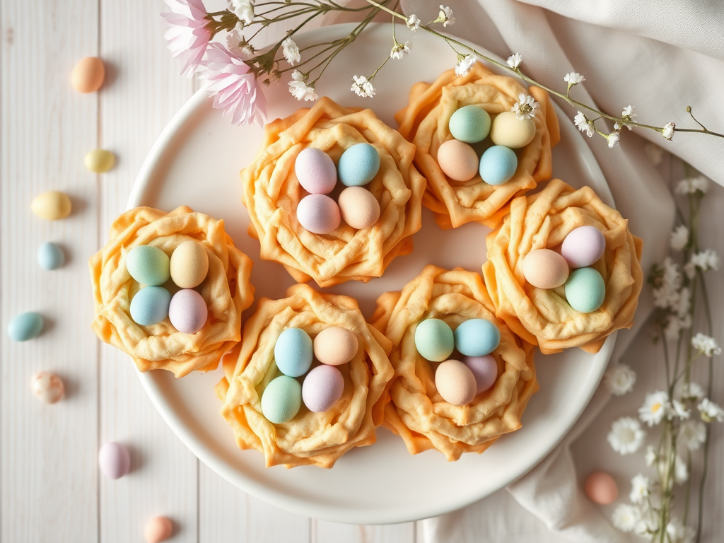 10 Of Grandpas Favorite Easter Desserts 2025 03 16T150544.458Z