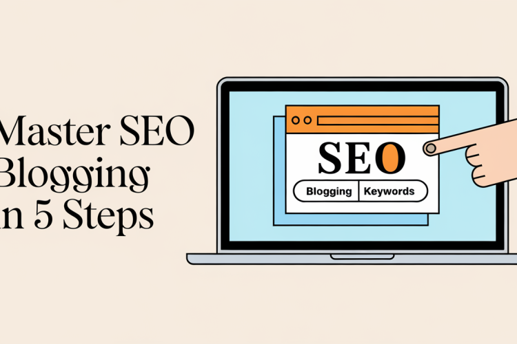 How to Write Effective SEO-Optimized Blog Posts