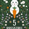 5 Irresistible Vegan Desserts Inspired by Ostara’s 2025 Fertility Symbolism