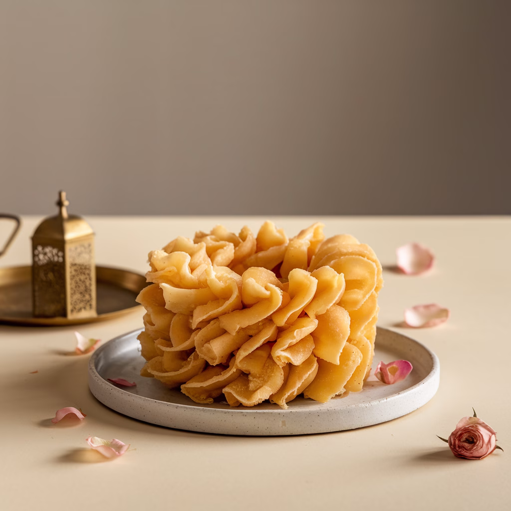 7 Ramadan Desserts That Might Just Break the Internet in 2025 2025 03 03T012734.172Z jpg 1