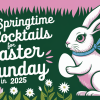 7 Springtime Cocktails for Easter Sunday in 2025