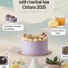8 Delightful Desserts to Enjoy with Herbal Tea This Ostara 2025