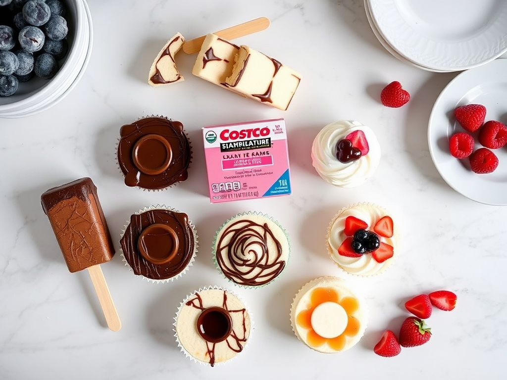 8 Frozen Desserts You Should Be Getting At Costco 2025 03 15T225247.385Z