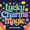 Lucky Charms Magic for St. Patrick's Day Celebrations